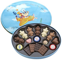 シェフベアスペシャリテ